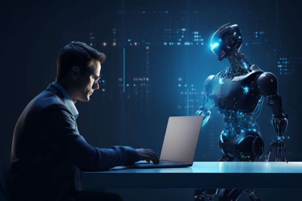 Unlock the Power of AI with MG365 🤖